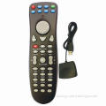 High-end Computer Remote Control, Made of Eco-friendly Materials, Customized Designs are Accepted